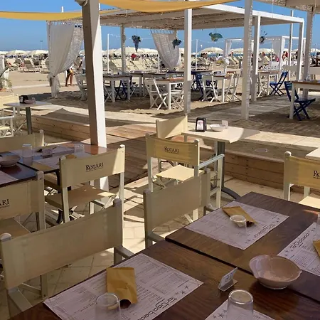 Happy House - Marina Centro Apartment