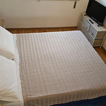 Apartamento Happy House - Marina Centro *