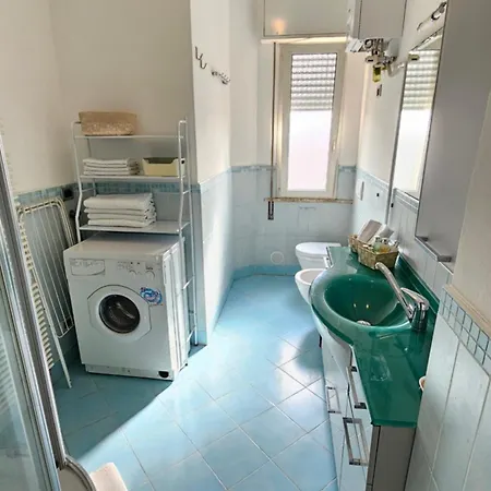 Happy House - Marina Centro רימיני