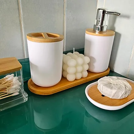 Happy House - Marina Centro Rímini