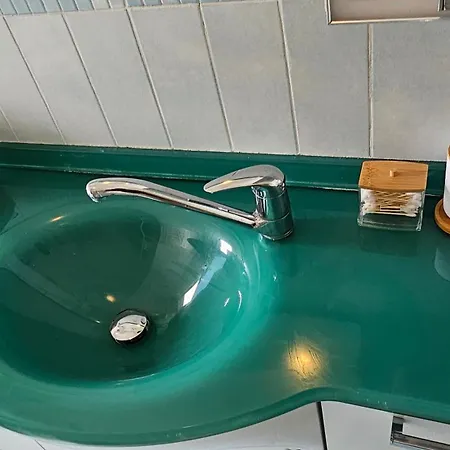 Happy House - Marina Centro