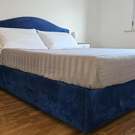 Apartamento Happy House - Marina Centro *