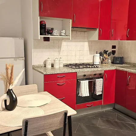 Apartment Happy House - Marina Centro Rimini