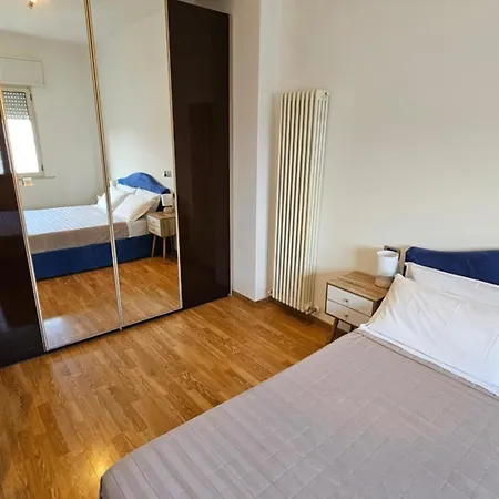 Happy House - Marina Centro