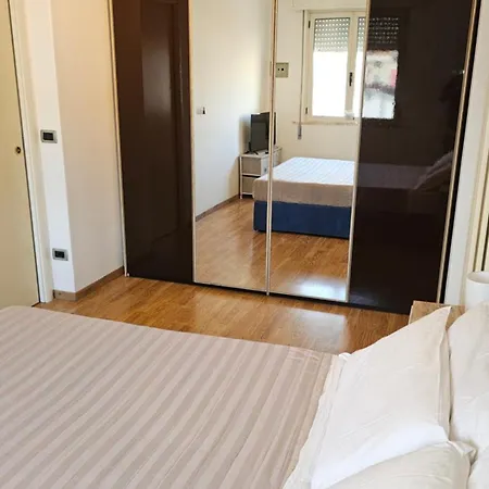 Апартаменты Happy House - Marina Centro Римини