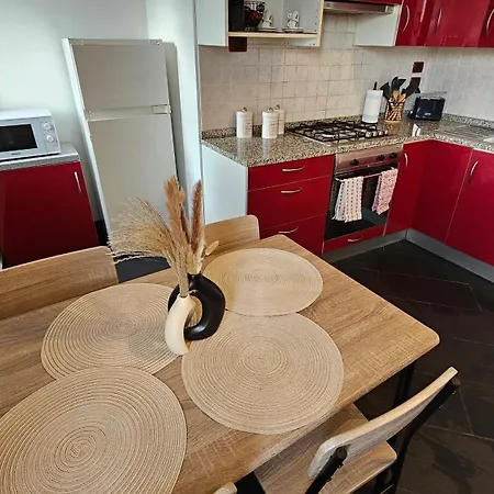 Apartamento Happy House - Marina Centro *