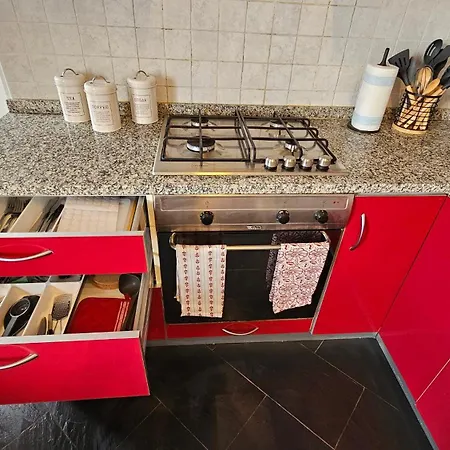 Apartamento Happy House - Marina Centro Rímini