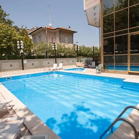 Apartment Happy House - Marina Centro Rimini