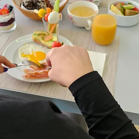 Happy House - Marina Centro Apartment Rimini