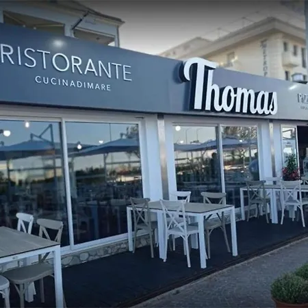 Happy House - Marina Centro *