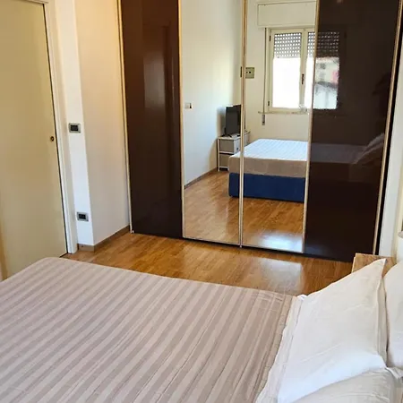 Happy House - Marina Centro Apartamento Rímini
