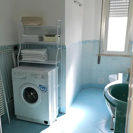 Apartamento Happy House - Marina Centro *