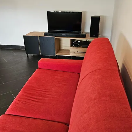 Happy House - Marina Centro Apartamento Rímini