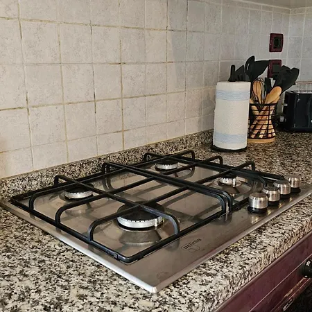 Happy House - Marina Centro Apartamento