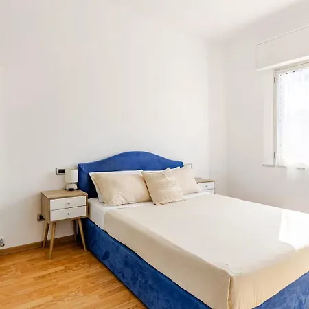 Happy House - Marina Centro Apartament Rimini