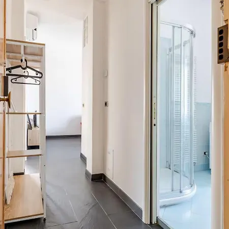 Apartament Happy House - Marina Centro *