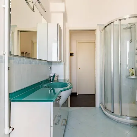 Happy House - Marina Centro * Rimini
