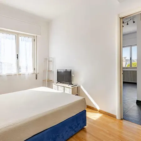 Happy House - Marina Centro Apartament