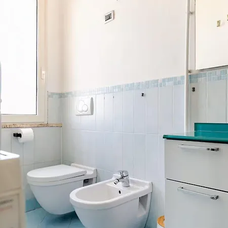 Apartament Happy House - Marina Centro Rimini