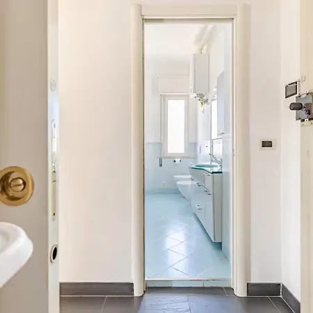 Happy House - Marina Centro Apartament