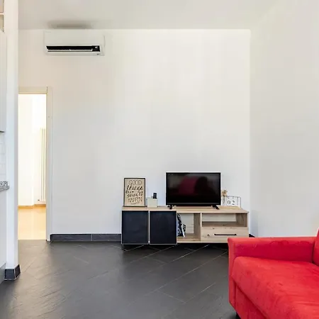 Happy House - Marina Centro