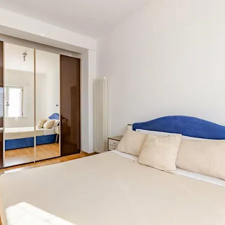 Apartament Happy House - Marina Centro