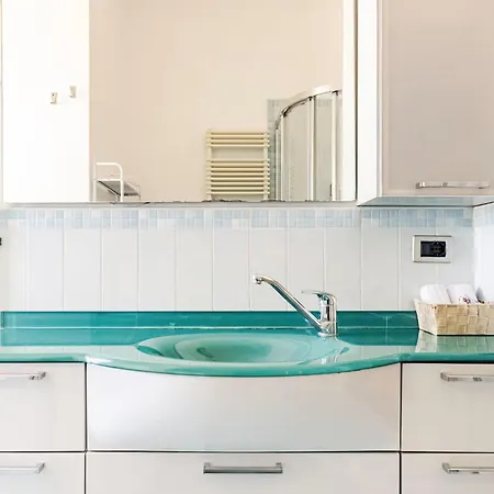 Happy House - Marina Centro Apartament