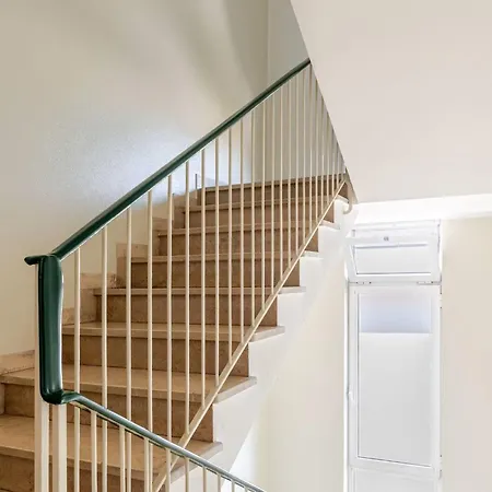Apartament Happy House - Marina Centro Rimini