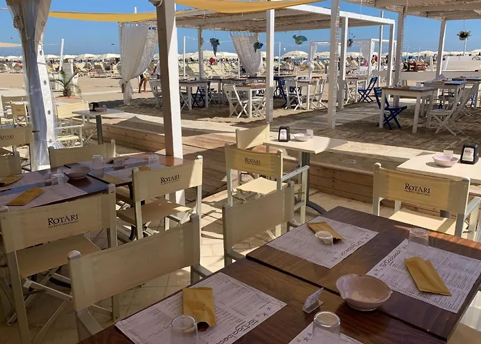 Happy House - Marina Centro דירה