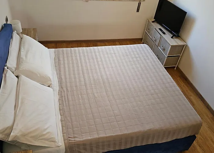 Apartment Happy House - Marina Centro *