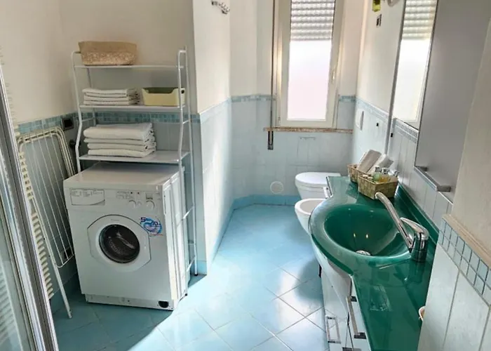 Happy House - Marina Centro Rimini