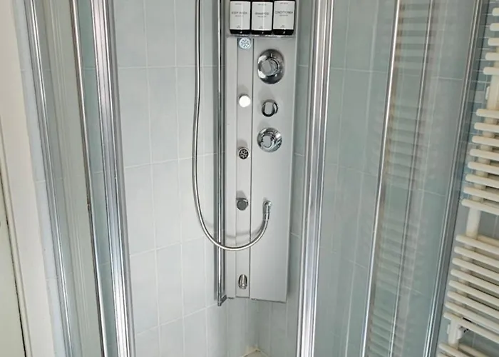 Happy House - Marina Centro רימיני