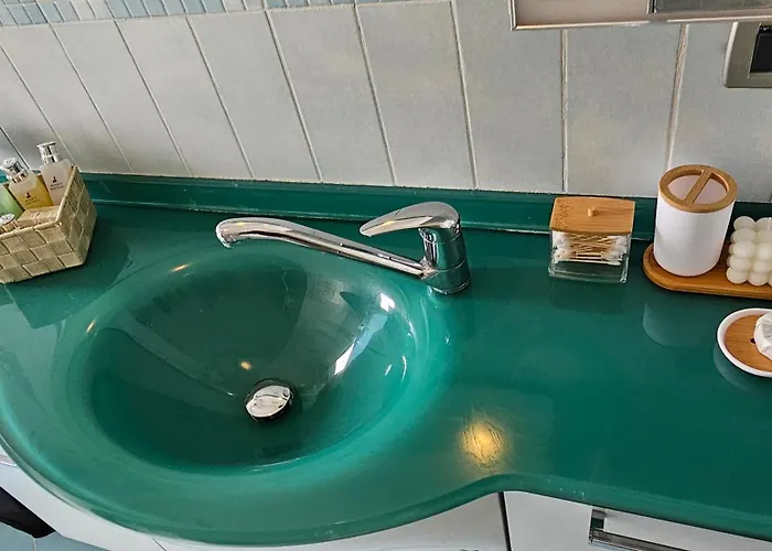 Happy House - Marina Centro