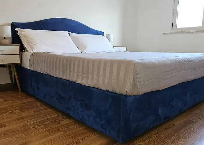 Apartment Happy House - Marina Centro *