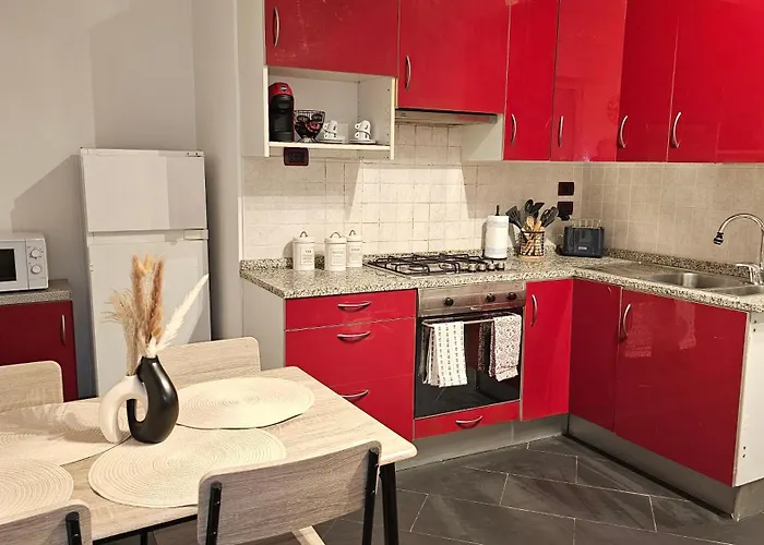 דירה Happy House - Marina Centro רימיני