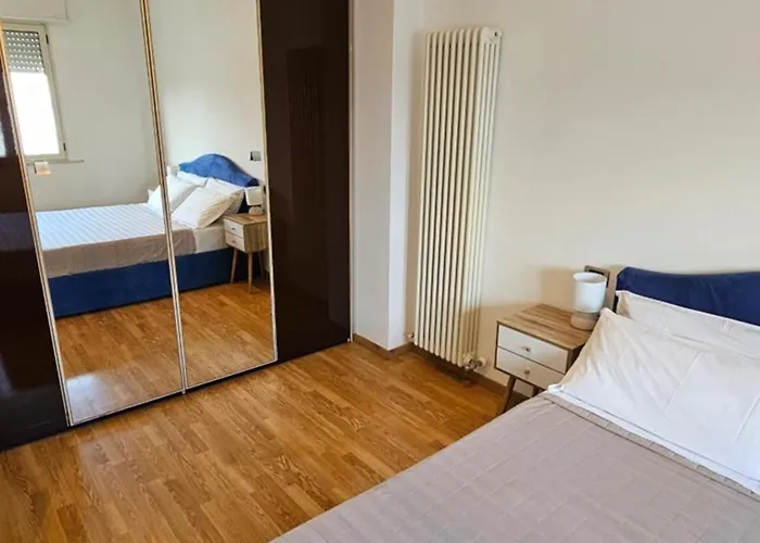 Happy House - Marina Centro