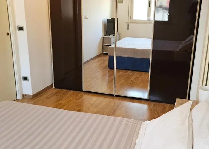 דירה Happy House - Marina Centro רימיני