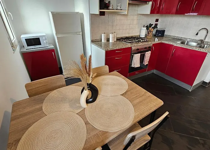 Apartment Happy House - Marina Centro *