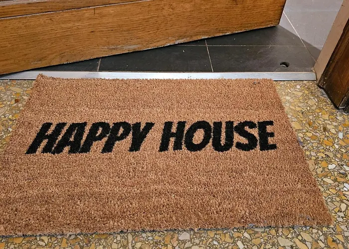 Happy House - Marina Centro