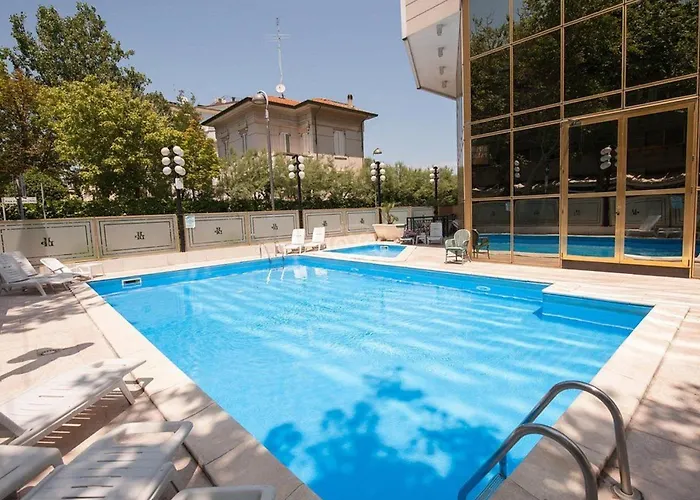 Apartment Happy House - Marina Centro Rimini
