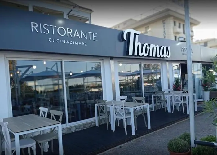 Happy House - Marina Centro *