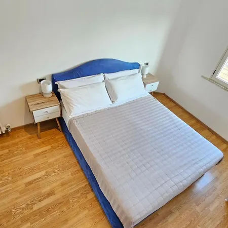 Διαμέρισμα Happy House - Marina Centro *