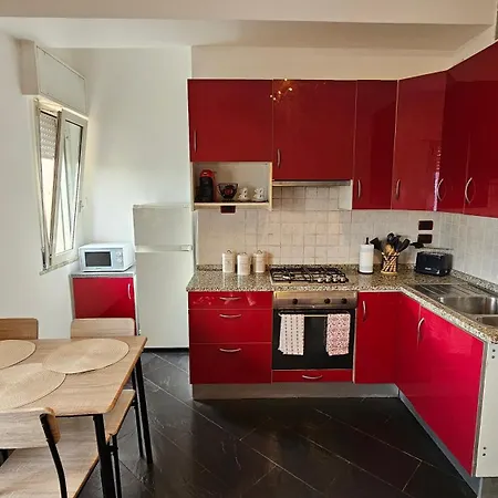 Apartament Happy House - Marina Centro