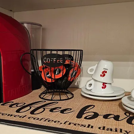 Happy House - Marina Centro Ρίμινι