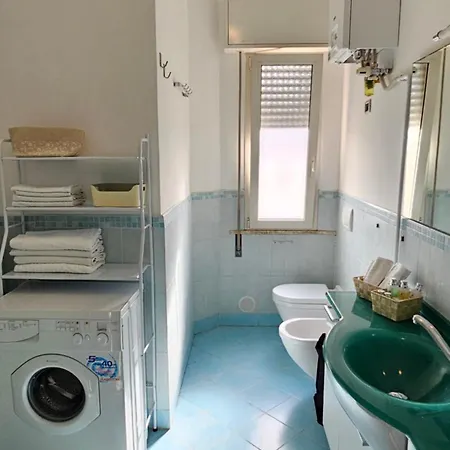 Happy House - Marina Centro