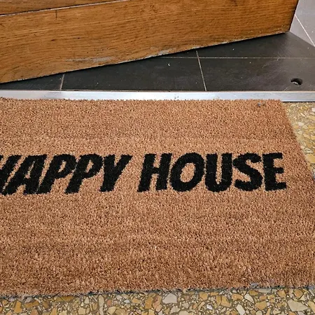 Happy House - Marina Centro