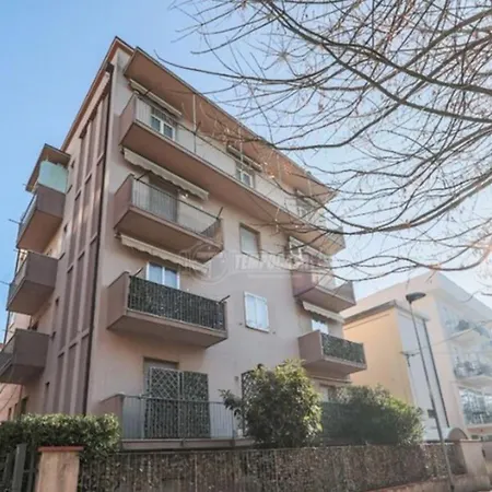 Happy House - Marina Centro * 里米尼